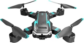 Drone Quadcoptère GPS Pour Adultes Avec Caméra HD Distance 5000 M Pliable 24H