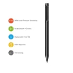 4096 Surface Stylus Pen For Microsoft Surface Pro 3/4/5/6/7/8/X Go 1/2/3 HP ASUS