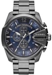 Montre Homme Diesel Mega Chief Dz4329