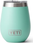 Yeti Rambler 296ml Wine Tumbler Seafoam, 296ml