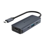 Hyper HyperDrive Next USB-C 4-Port Hub