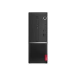 LENOVO Lenovo V35s-07ADA 11HF - SFF Ryzen 5 3500U / jusqu'à 3.7 GHz RAM 16 Go SSD 512 NVMe graveur de DVD Radeon Vega 8 Gigabit Ethernet Win 11 Pro moniteur : aucun clavier Français noir TopSeller