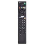 Television TV Remote Control For Sony Bravia RM-ED007 LCD Telly Controller