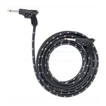 BULLET CABLE BC-12PB (3.66m) 12 feet- Jack jack- NEW.GUITARE.