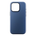 Nomad Sport Case MagSafe Deksel til iPhone 16 Pro - Naval Blue