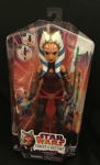 Star Wars Forces of Destiny Ahsoka Tano Hasbro MIP