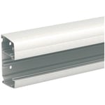 Kanalunderdel schneider electric - Ins13200 optiline vit aluminium