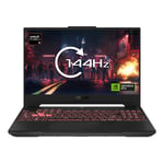 ASUS TUF Gaming A15 FA507UV-LP010W Laptop 39.6 cm (15.6&quot;) Full HD