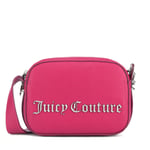 Handväska Juicy Couture BIJXT5337WVP Rosa