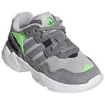 Baskets basses enfant adidas  YUNG-96 EL I