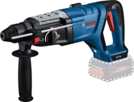 Bosch Borrhammare GBH 18V-28 DC utan batteri och laddare