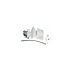 Whirlpool - Kit pompe vidange pour lave-linge 34w - connexion : rast 2.5 481231028144