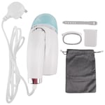 Portable Steamer for Clothes,,Foldable Steam Iron-Fast3043