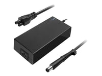 Coreparts Ac Adapter - Strömadapter - 200 Watt - För Hp Elitebook 8570W, 8740W, 8760W  Zbook 17