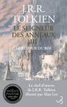 Le seigneur des anneaux Tome 3 Le retour du roi (Grand format)