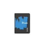 Ziron Étui pour Tablette 8" Bleu