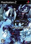 UsedGame PS2 Persona 3 with Tracking number New from Japan