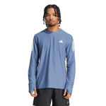 Own The Run Long Sleeve, treningsgenser, herre