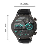 HD Fitness Tracker Smartwatch Multiple Sport Modes Smart Watch For 