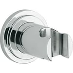 Grohe Sena håndbruserholder, krom