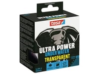 Tesa Ultra Power Underwater 56481-00000-00 Reparaturbånd Transparent (L X B) 1.5 M X 50 Mm 1 Stk