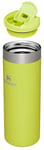 Stanley The AeroLight Transit Mug 0,47 liter termosmugg Electric Yellow OneSize - Fri frakt