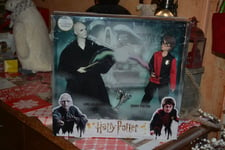 HARRY POTTER jeux coffret lord voldemort neuf mondial relais possible,,,,,