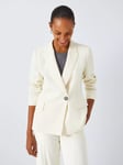 Marella Cloruro Blazer, Wool White