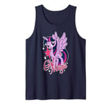 My Little Pony Girl Magic with Twilight Sparkle Tank Top