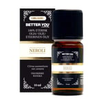 Better You Ekologisk Eterisk Olja, 10 ml