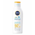 Solkräm Nivea NIVEA SUN Spf 50 200 ml