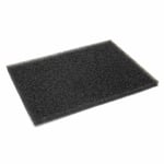 AEG T75  Dryer Heat Pump Evaporator Filter Sponge x 1