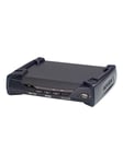 ATEN ALTUSEN KE6912R DVI KVM Over IP Extender (Receiver)