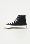 CONVERSE Baskets Unisexe Noir Casual Baskets Hommes Femme Chuck 70 Vintage Can