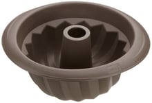 Lurch 85002 FlexiForm Moule à Kouglof Marron 22 cm