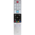 Remplacement Télécommande Toshiba TV - CT-8541