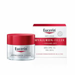 Gel anti-âge de jour Eucerin Hyaluron Filler + Volume Lift [50 ml]