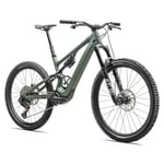 Specialized Turbo Levo Sl Comp Carbon 29/27.5´´ Rd S1000 Eagle Axs T-type 2025 Mtb Electric Bike