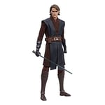 Sideshow 1:6 Anakin Skywalker – Star Wars – The Clone Wars