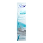 6 x Nair MOISTURISING Cream 100ML.