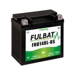 Batterie moto YHD14HL-BS Etanche au Gel 12V / 14Ah spécial Harley