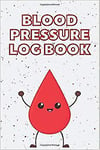 UK Blood Pressure Log Book Why This Blood Pressure Log Book Is The Best On Th U