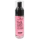 ESSENCE JELLY PRIMER Fix & Last Make-up Gripping Long-Lasting Moisturising Vegan