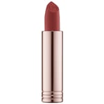 Laura Mercier Caviar Smoothing Matte Lipstick Re-Fill 3.4g (Various Shades) - 680 Rosewood Silk