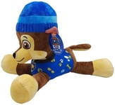 GG237	Paw Patrol Peluche Chase 50cm 	Nickelodeon