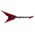 Ltd ARROW-1000 CANDY APPLE RED SATIN