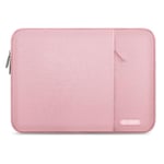 Tech-Protect Datorfodral Till (13-14") - Dusty Rose