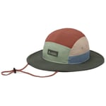 Cotopaxi Tech Bucket Hat (Grön (GREEN TEA AND FATIGUE) One size)