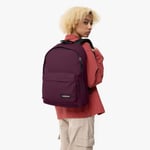 Eastpak EK000767 Out Of Office Sac à Dos 14L Pum Pourpre