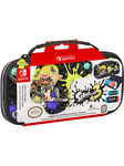 Nintendo Switch Deluxe Travel Case (Splatoon 3) - Bag - Nintendo Switch